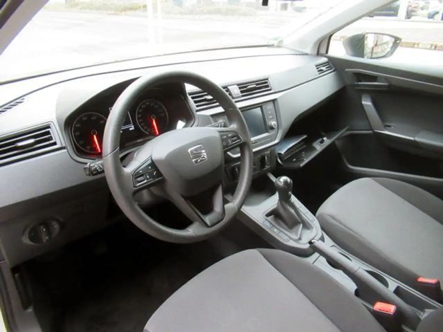 Seat Ibiza Reference