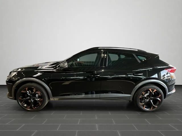 Cupra Formentor 2.0 TSI 4Drive DSG VZ