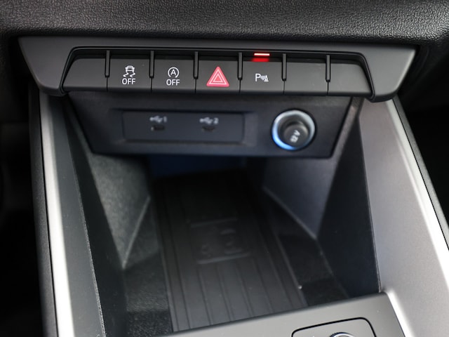 Audi A1 25 TFSI S-Line S-Tronic Sportback