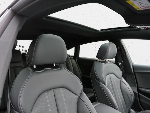 Audi S5 Quattro Sportback