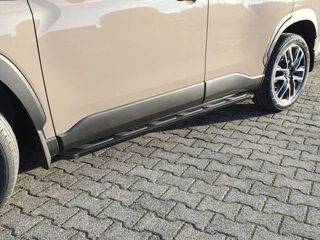 Toyota Corolla Cross Hybride VVT-i