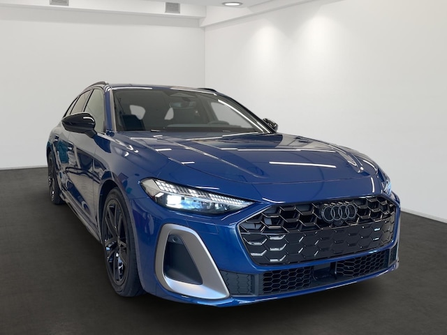 Audi A5 Avant Quattro S-Tronic