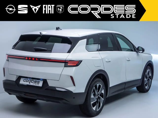 Opel Grandland X GS-Line Grand Sport Hybrid