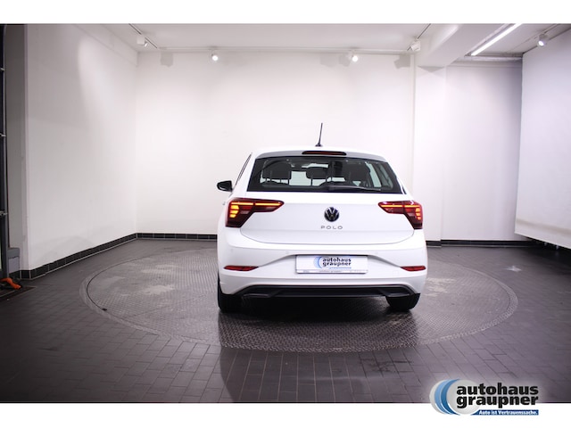 Volkswagen Polo Life