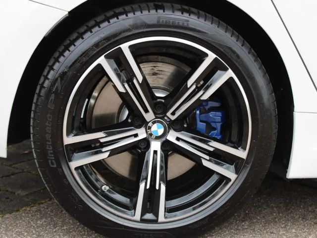 BMW 330 330e M-Sport Sedan