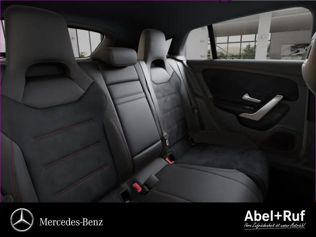 Mercedes-Benz CLA 200 AMG Line Shooting Brake