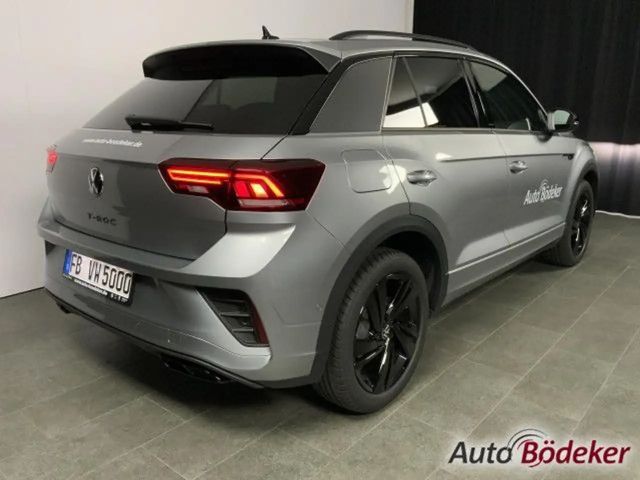 Volkswagen T-Roc 1.5 TSI DSG R-Line Style