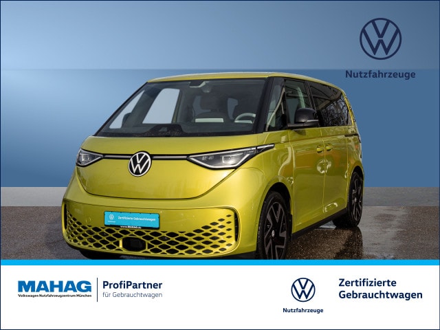 Volkswagen ID.Buzz 150 kW Pro