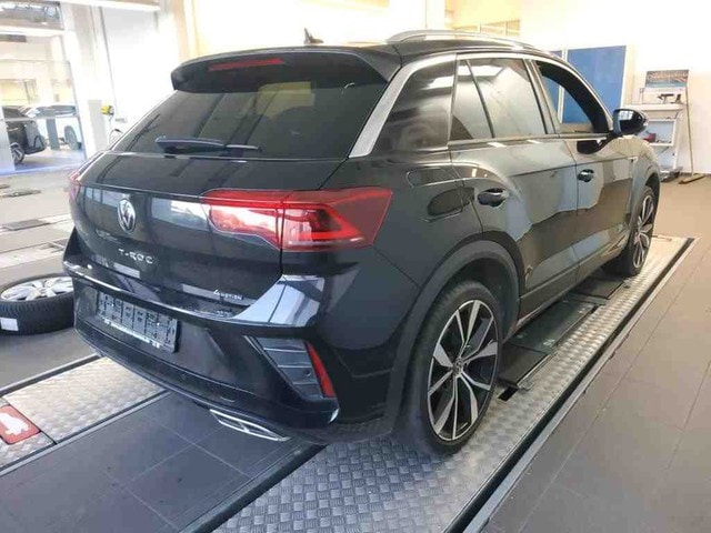 Volkswagen T-Roc 2.0 TSI R-Line
