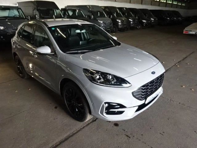 Ford Kuga Hybrid ST Line