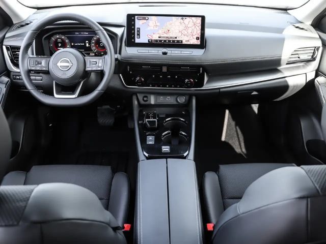 Nissan X-trail N-Trek 1.5 VC-T e-POWER 204PS 4x2 5-Sitzer