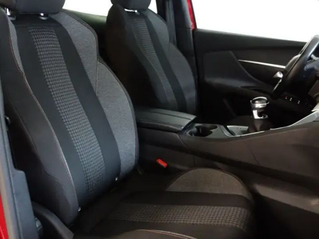 Peugeot 3008 PureTech