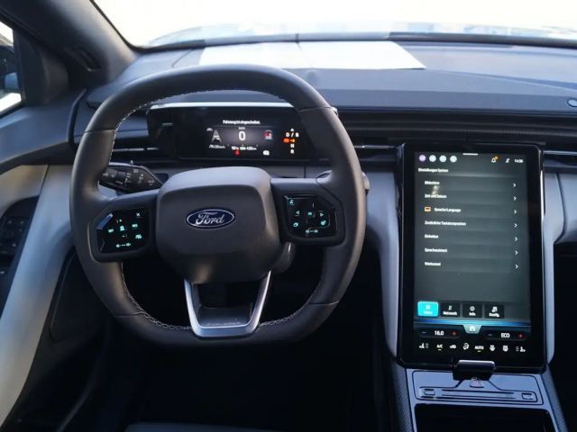 Ford Explorer Premium RWD