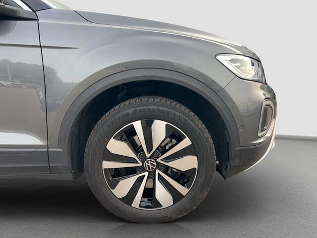 Volkswagen T-Roc 2.0 TDI