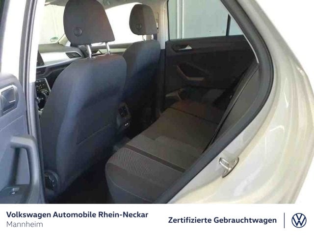Volkswagen T-Roc 1.0 TSI Life