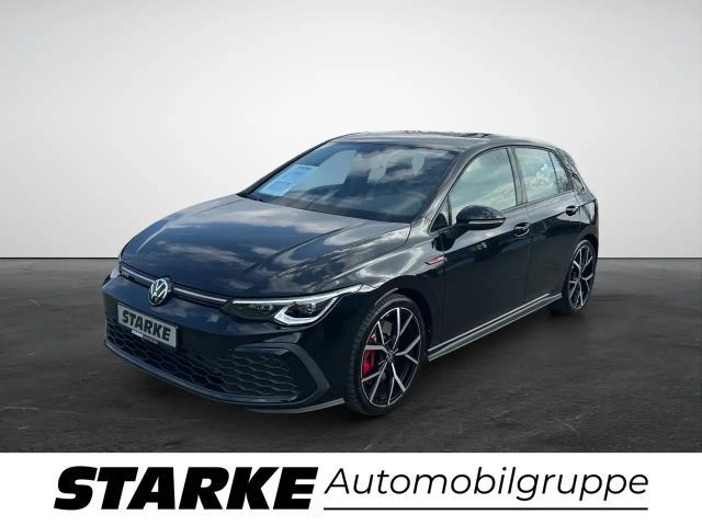 Volkswagen Golf 2.0 TSI DSG GTI