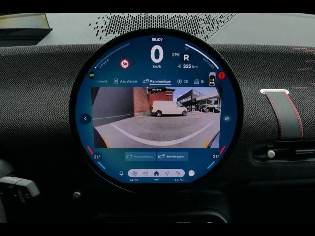 MINI Mini Electric SE