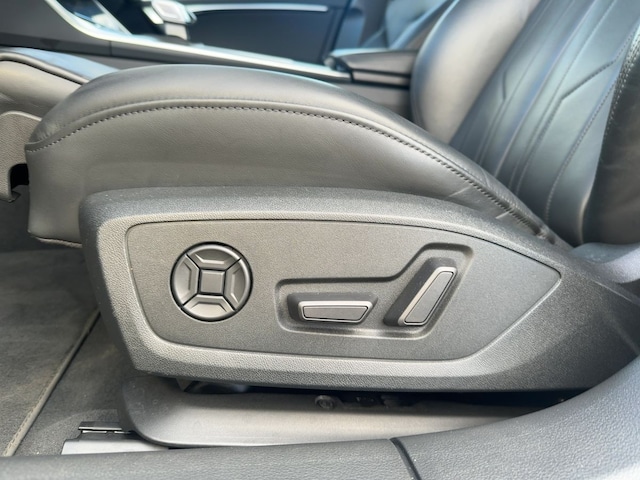 Audi A6 40 TDI Avant S-Tronic