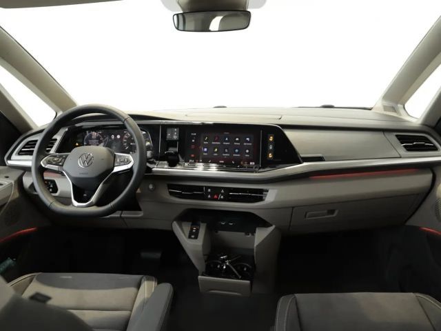 Volkswagen Multivan T7 eHybrid