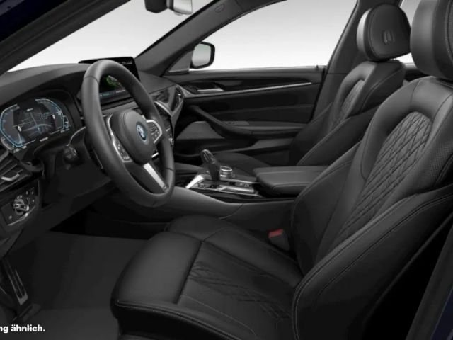 BMW 530 530e M-Sport Touring