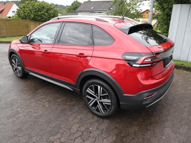 Volkswagen Taigo 1.0 TSI DSG Style