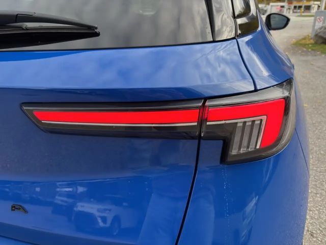 Opel Mokka GS-Line Grand Sport Turbo