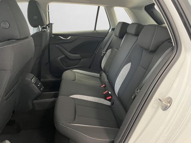 Skoda Kamiq 85 Selection