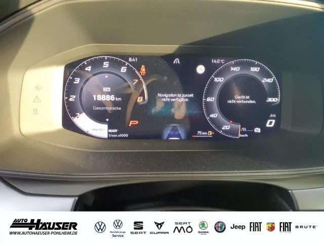 Cupra Leon DSG Sportstourer