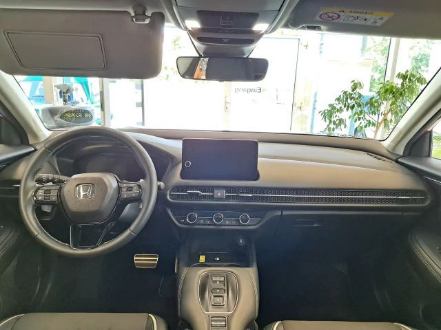 Honda ZR-V 2.0 e:HEV i-MMD