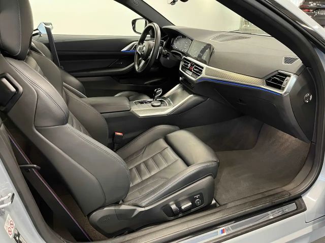 BMW 430 430i Coupé M-Sport xDrive