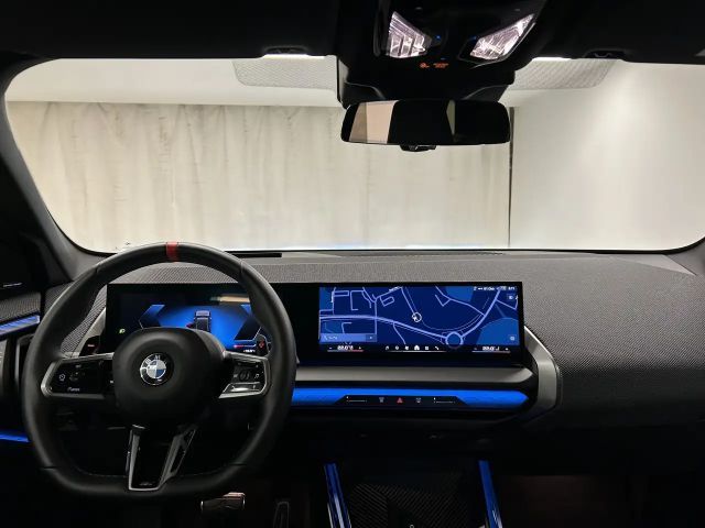 BMW X3 M-Sport xDrive