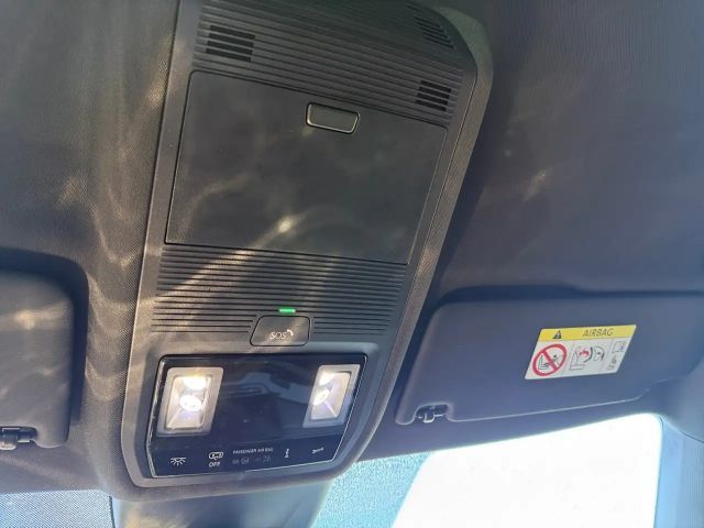 Skoda Octavia 2.0 TDI Combi