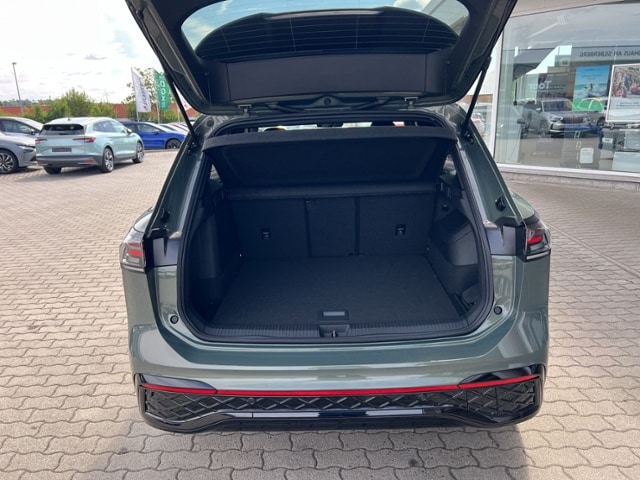 Volkswagen Tiguan IQ.Drive eHybrid