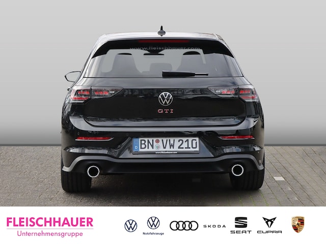 Volkswagen Golf 2.0 TSI GTI Golf VIII