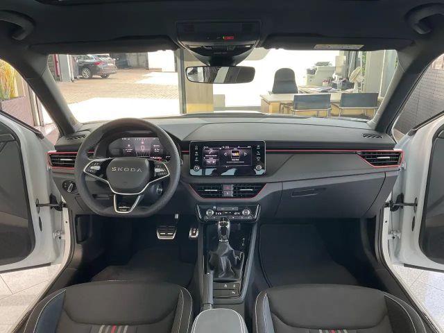 Skoda Kamiq 1.0 TSI Monte Carlo