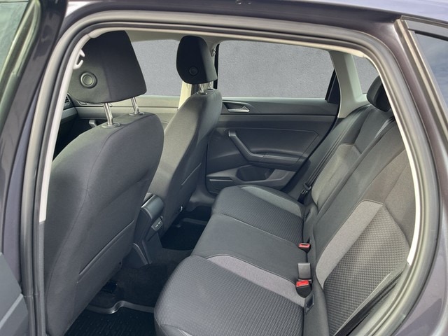 Volkswagen Polo 1.0 TSI Life