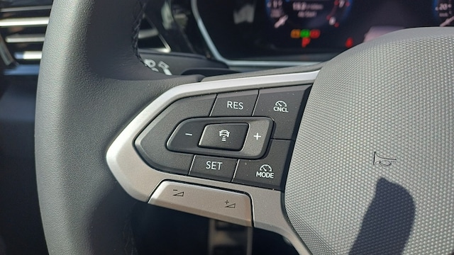 Volkswagen Caddy DSG Maxi