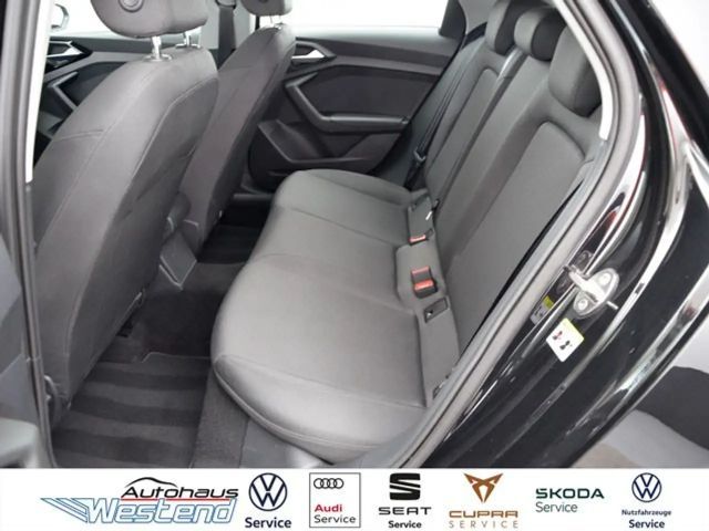 Audi A1 30 TFSI Sportback