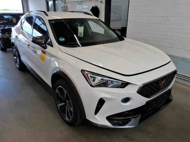 Cupra Formentor 1.5 TSI