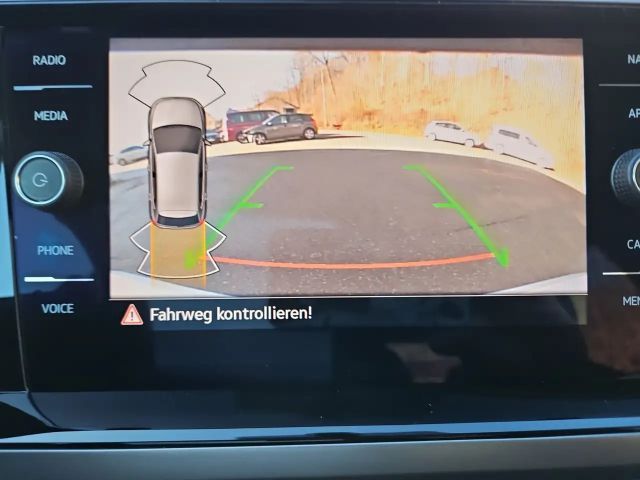 Volkswagen Polo 1.0 TSI Comfortline DSG