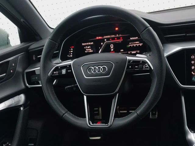 Audi S6 Quattro