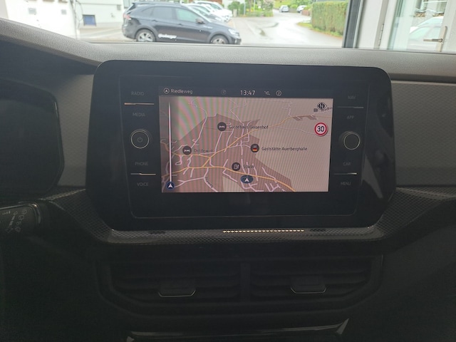 Volkswagen T-Cross T-Cross 1.0 TSI DSG Life, AHK, Navi, SHZ, LED