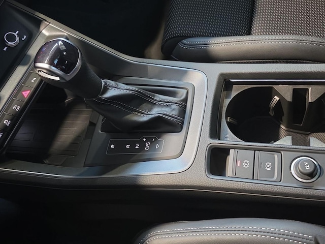 Audi Q3 35 TDI S-Line S-Tronic Sportback