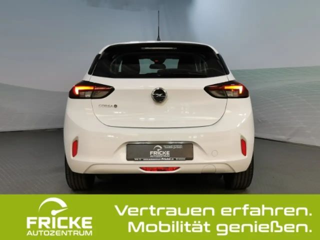 Opel Corsa Edition