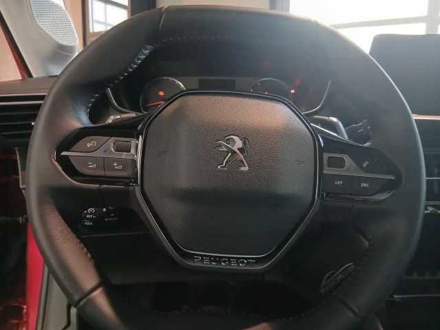 Peugeot 208 Allure Pack EAT8