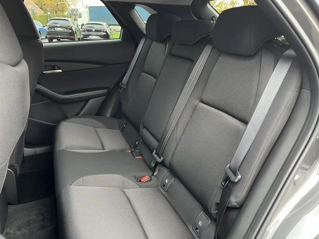 Mazda CX-30 | elektr. Heckklappe | Alexa | adapt. Tempomat