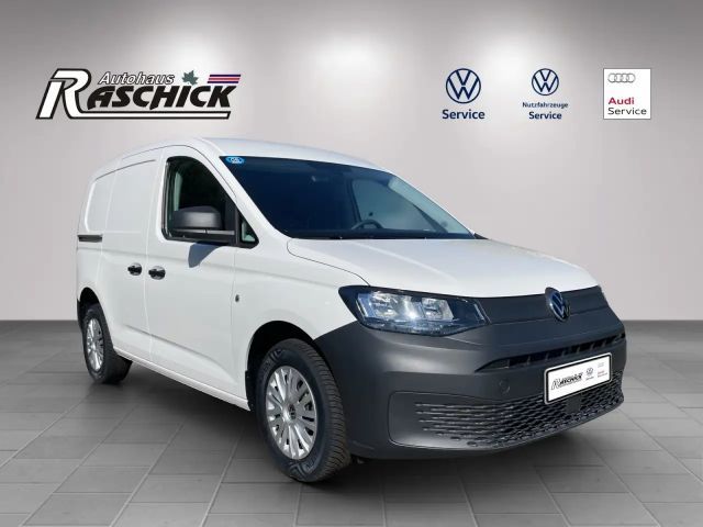 Volkswagen Caddy 2.0 TDI
