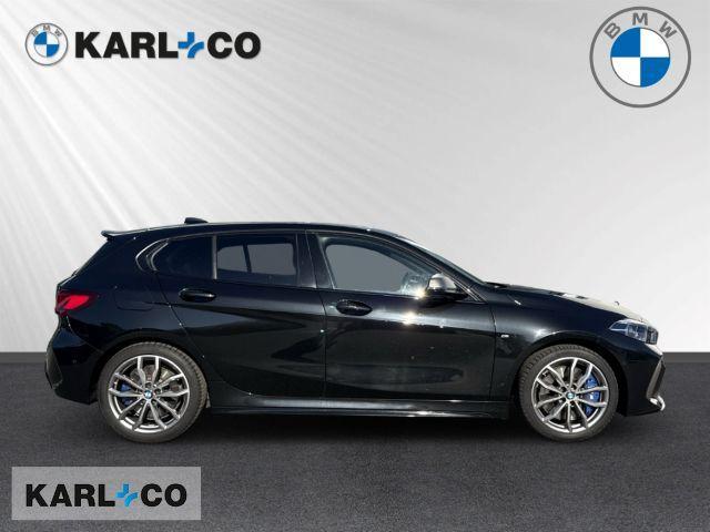 BMW M135i 5-deurs xDrive