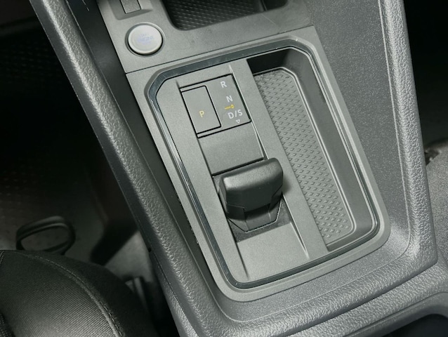 Volkswagen Caddy 2.0 TDI DSG Maxi