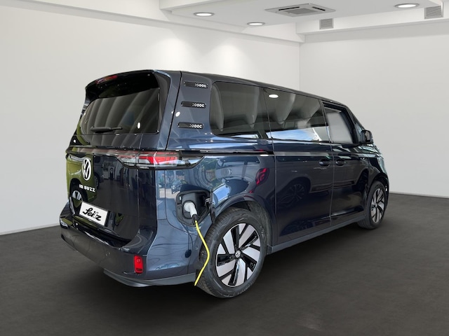 Volkswagen ID.Buzz Pro